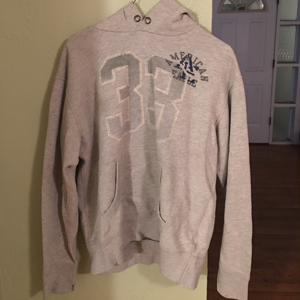 American eagle sweatshirt