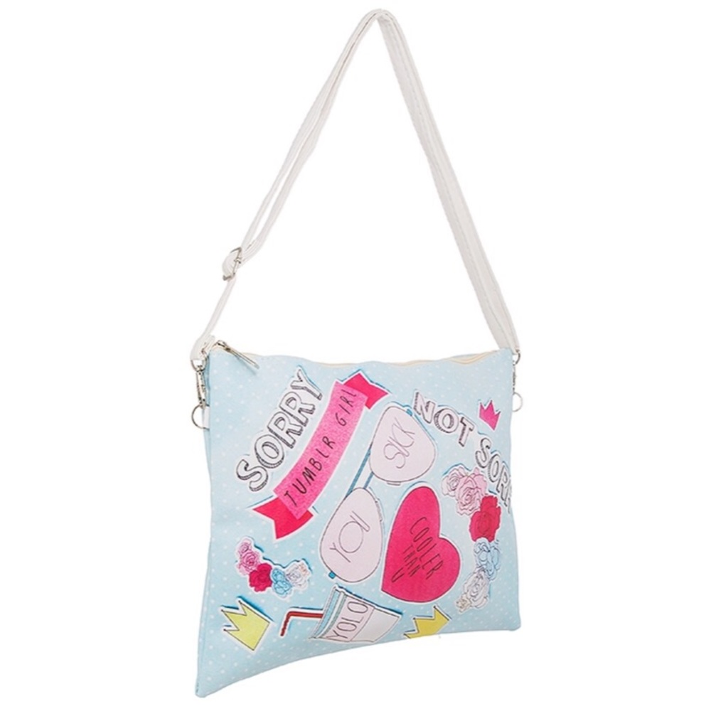 Girls Clutch Bag
