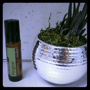 Doterra Forgive Roll-On, Brand New, Unopened