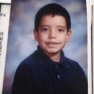 Meet your Posher, Andres