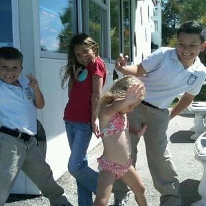 Meet your Posher, Tabatha