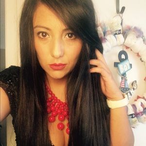 Meet your Posher, Natalia