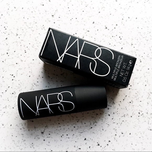 [nars] the multiple bronzer - Picture 2 of 8
