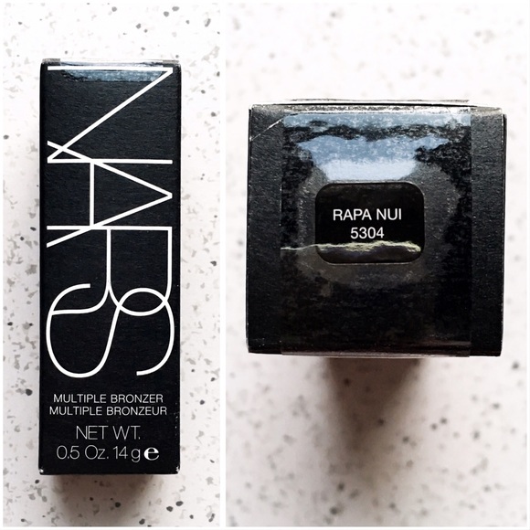 [nars] the multiple bronzer - Picture 5 of 8