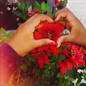 Meet your Posher, Janeth