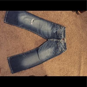 BKE/Stella Capris