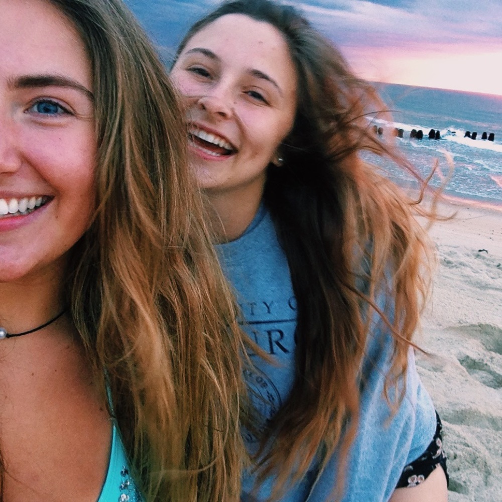 Meet your Posher, Nicole