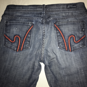 Citizens of Humanity Wimbledon #144 Jeans Stretch