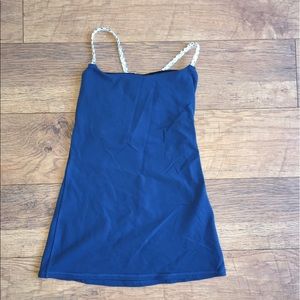 Lululemon athletic top