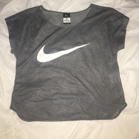 nike dri-fit top - Picture 1 of 3