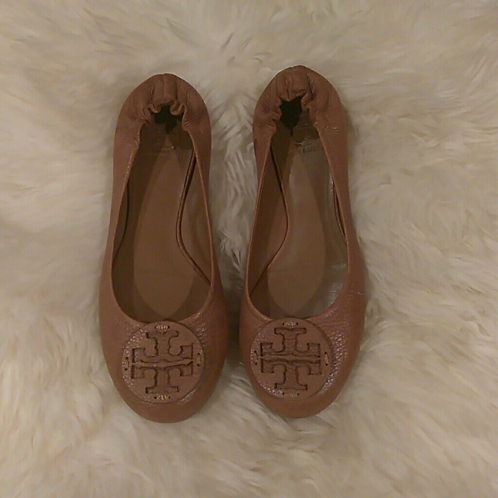 💖Sold💖 Tory Burch Reva Flats