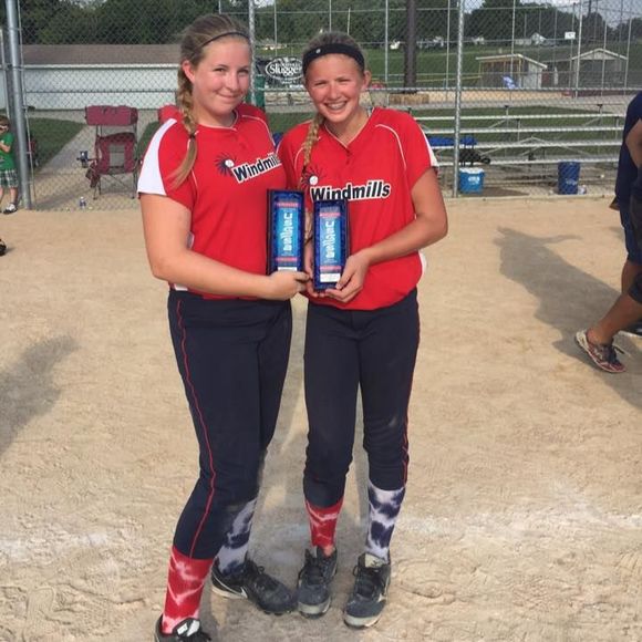 Meet your Posher, Susan - Picture 1 of 1