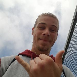 Meet your Posher, Will