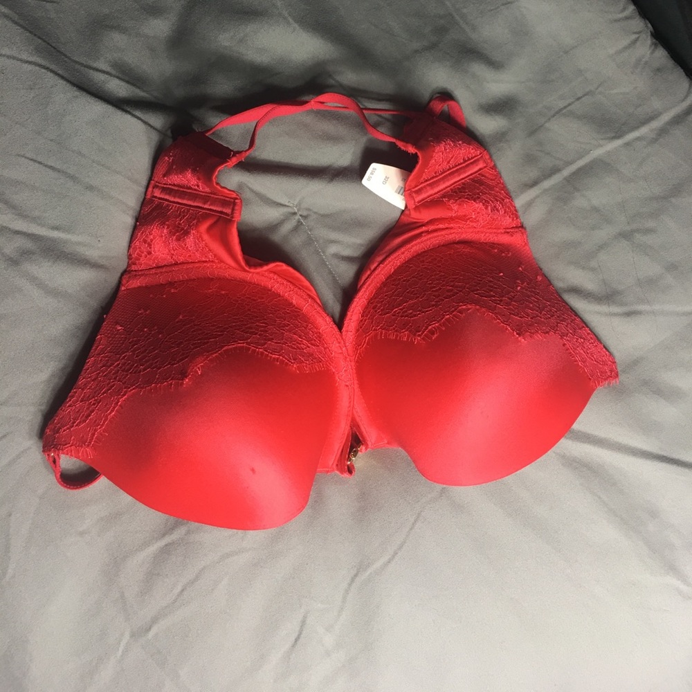 Victoria's Secret padded bra