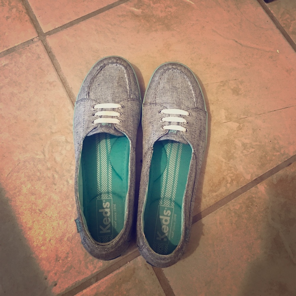 Keds shoes