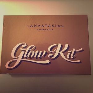 ABH GLOW KIT