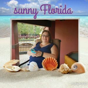 Meet your Posher, Sandy