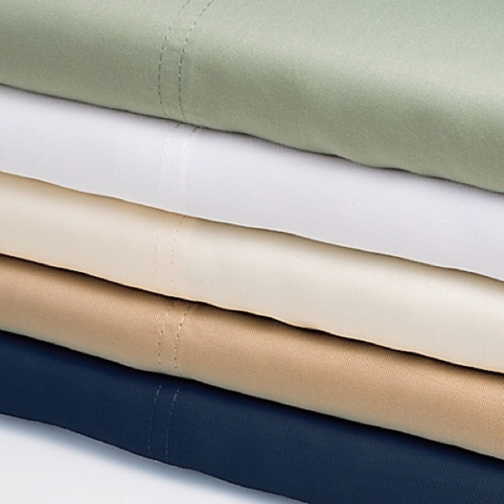 Aloe vera bamboo sheets