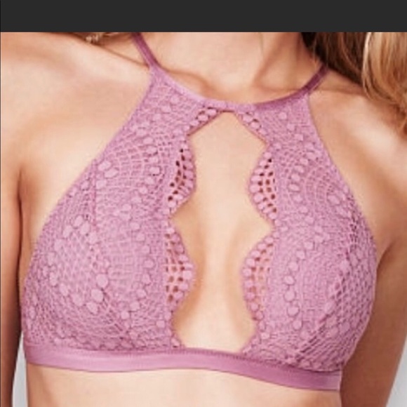 Victoria's Secret Other - 🎉HP🎉✨NWOT✨VS Bralette