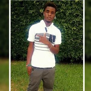 Meet your Posher, Kimani