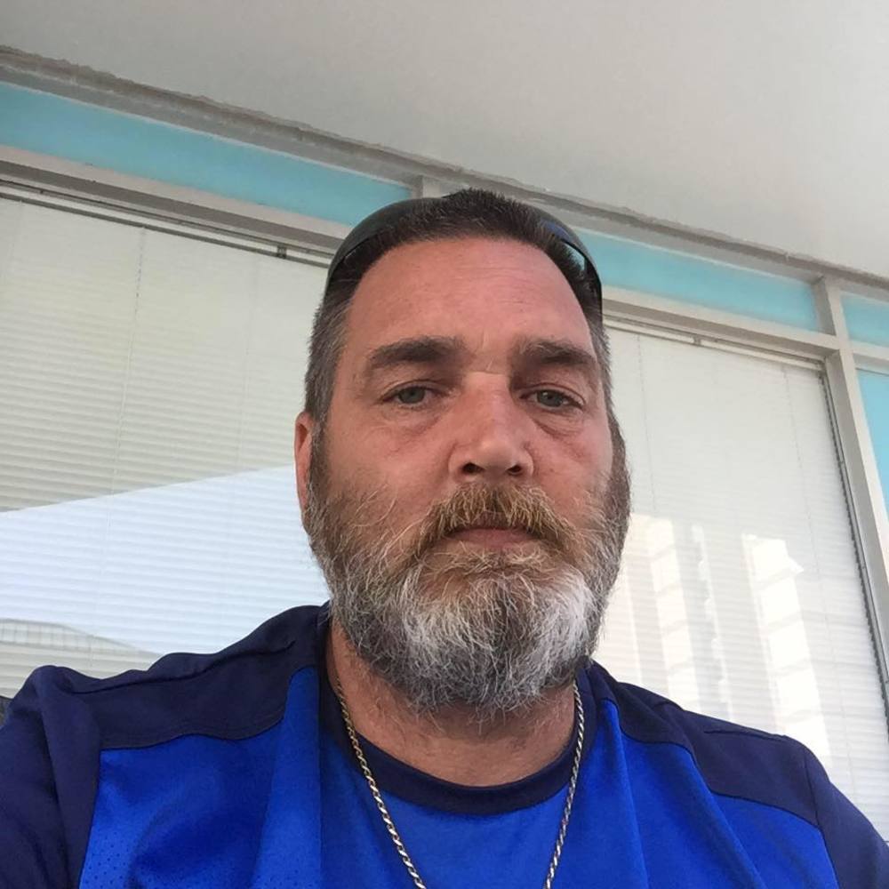 Meet your Posher, Eddie