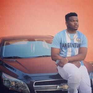 Meet your Posher, Amos