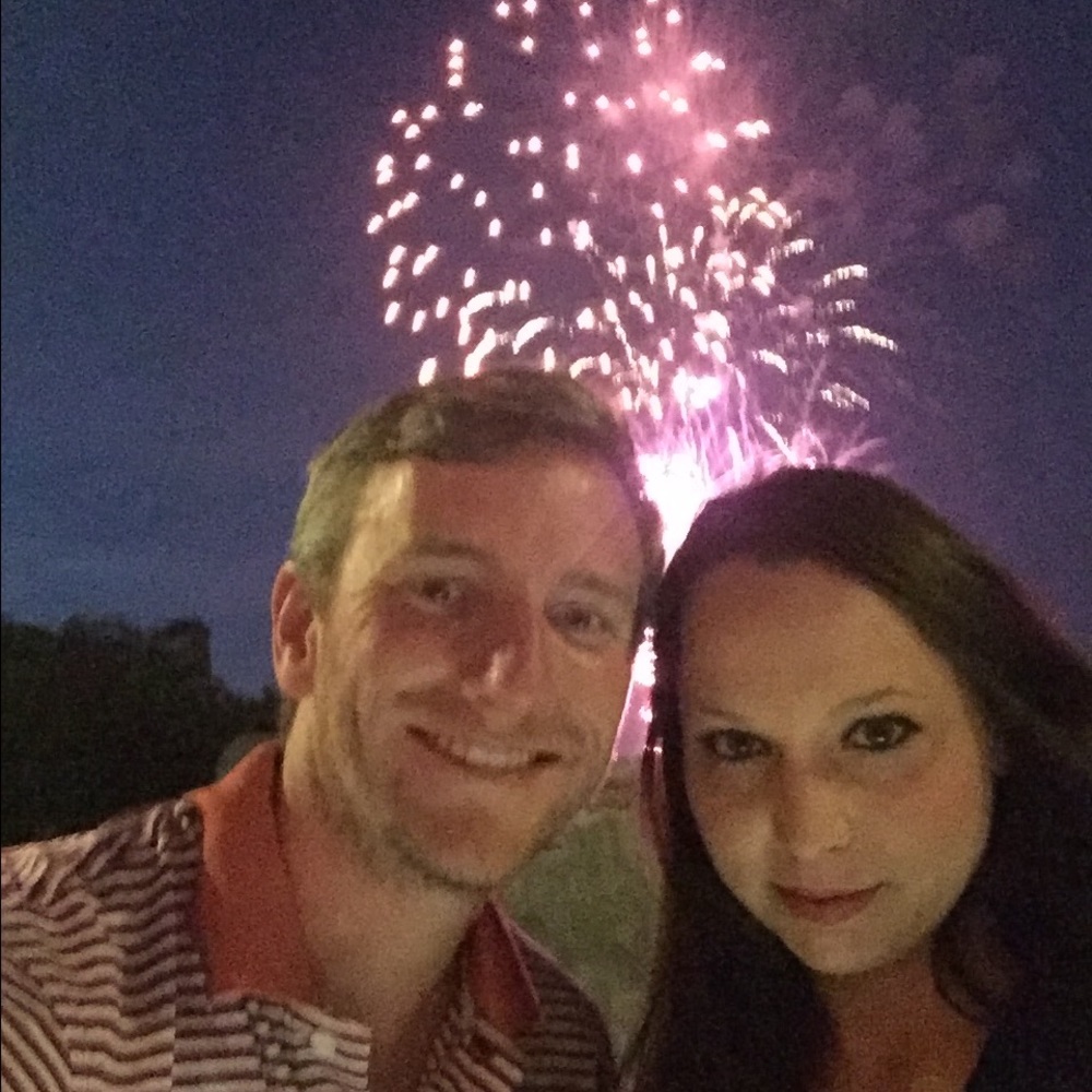 Meet your Posher, Jenna