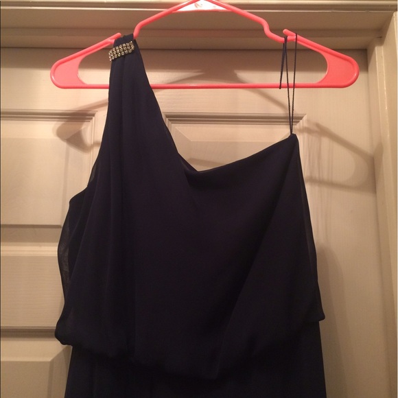 FINAL SALE Adrianna Papell Formal Dress - Picture 2 of 2