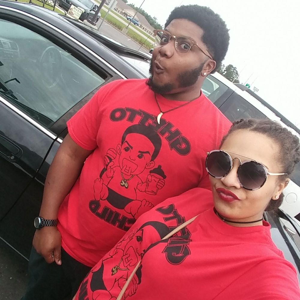 Meet your Posher, Isaac