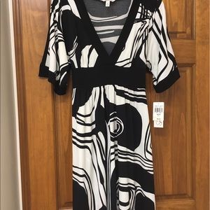 NWT Speechless Dress