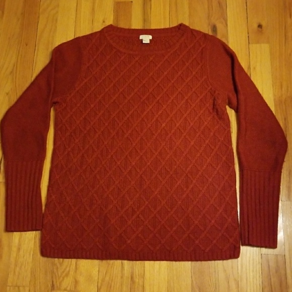 J. Crew Other - J. Crew Sweater