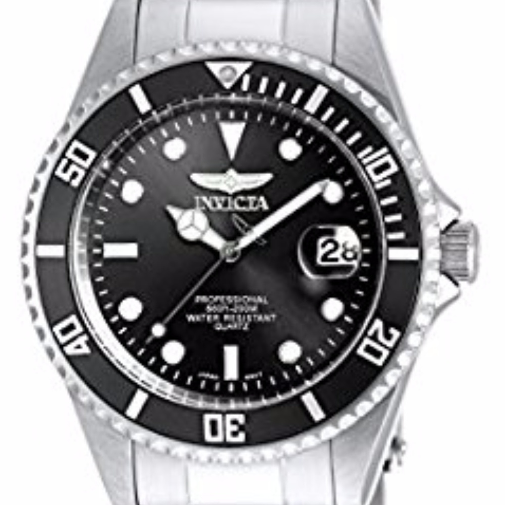 Invicta Pro Diver Men's watch
