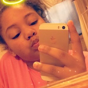 Meet your Posher, Tyanna