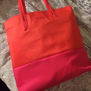 Lancôme Tote Bag