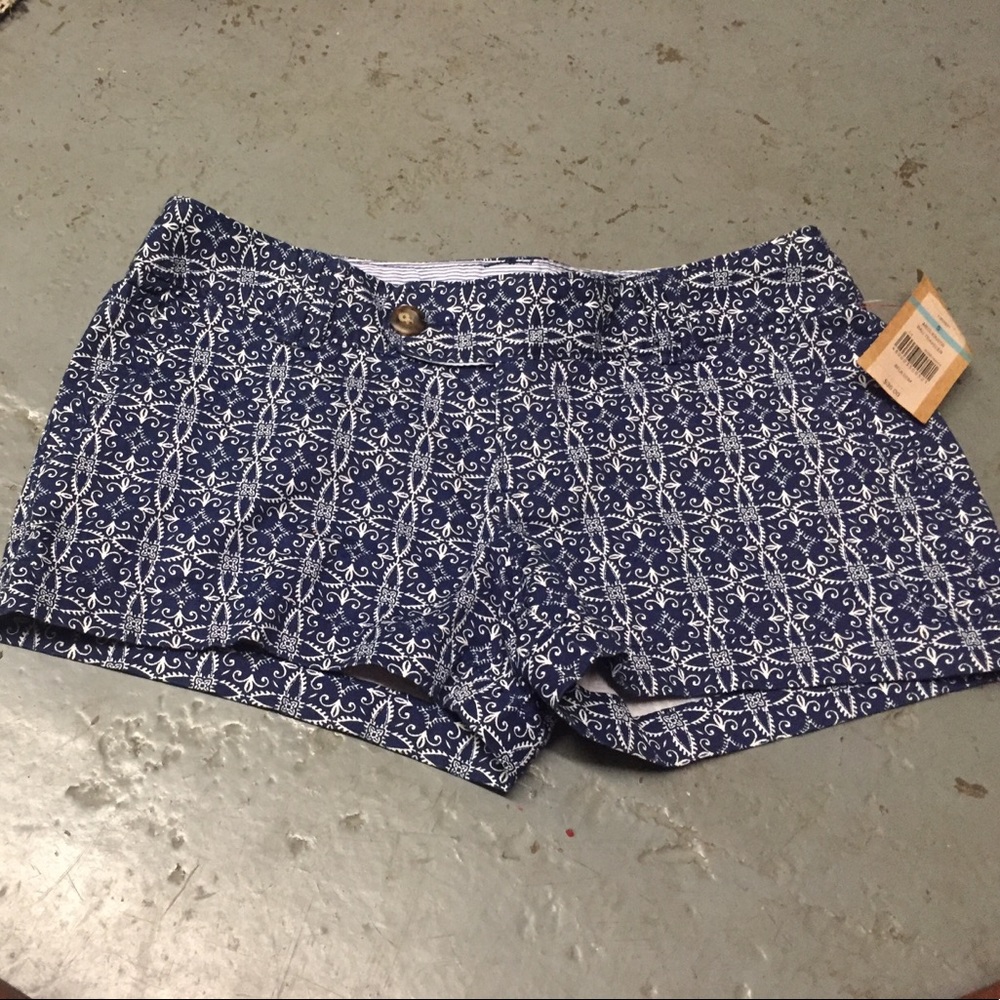 red camel medlionstr Bali Traveler shorts