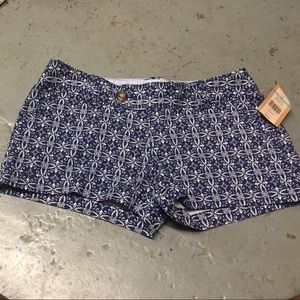 red camel medlionstr Bali Traveler shorts