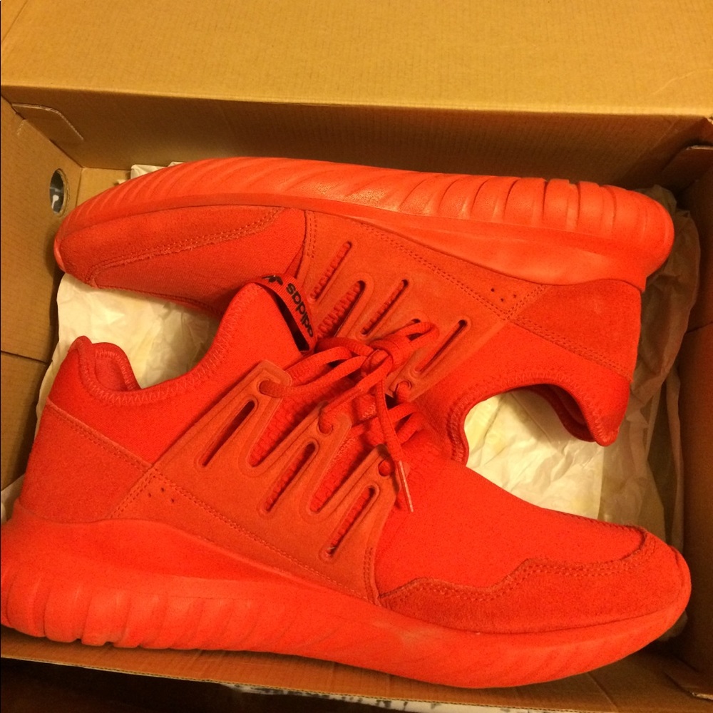 Adidas footwear