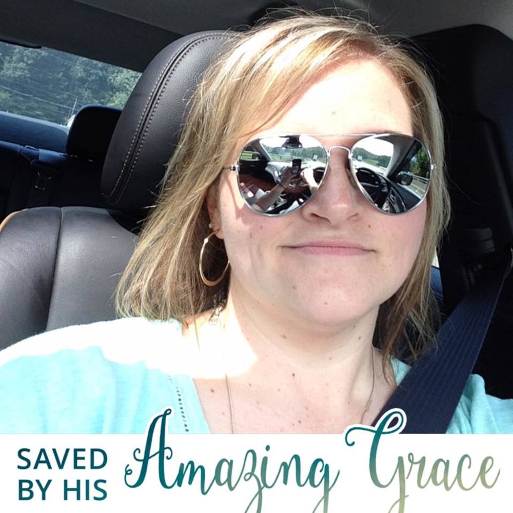 Meet your Posher, Kristy