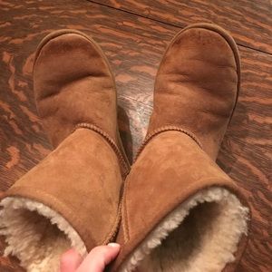 Ugg boots size 6