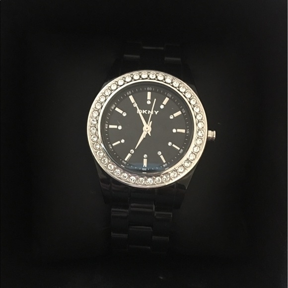 DKNY women\'s watch