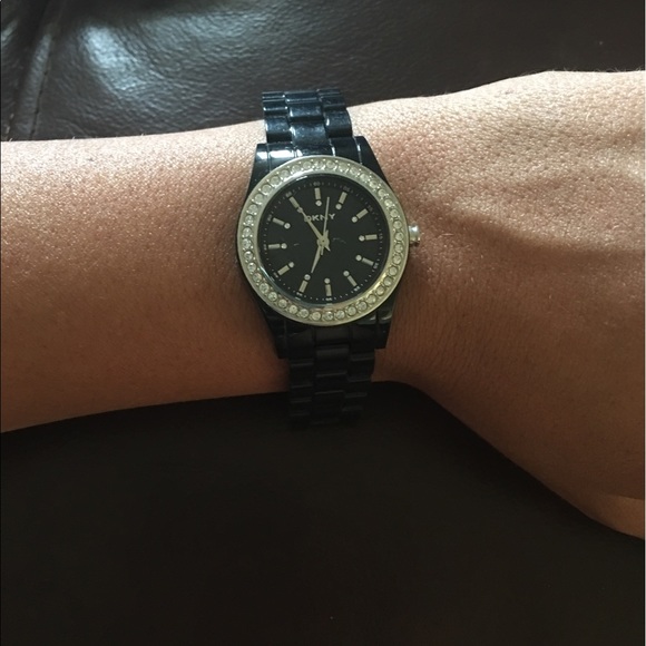 DKNY women\'s watch main image 4