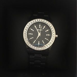 DKNY women's watch
