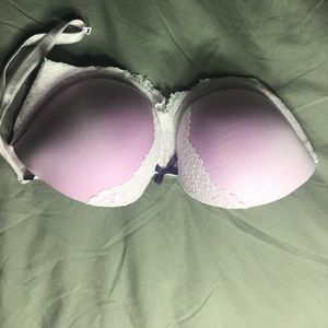 Victoria's secret padded bra