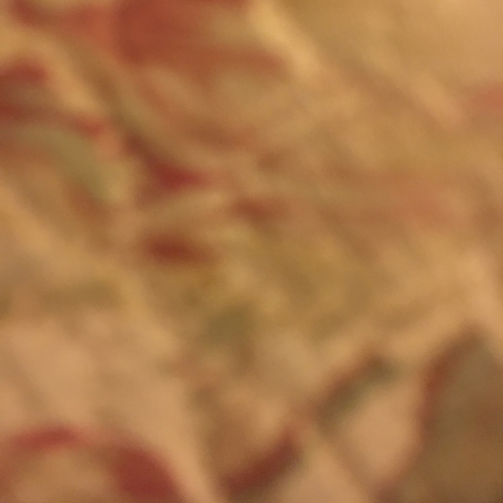 Meet your Posher, Avery