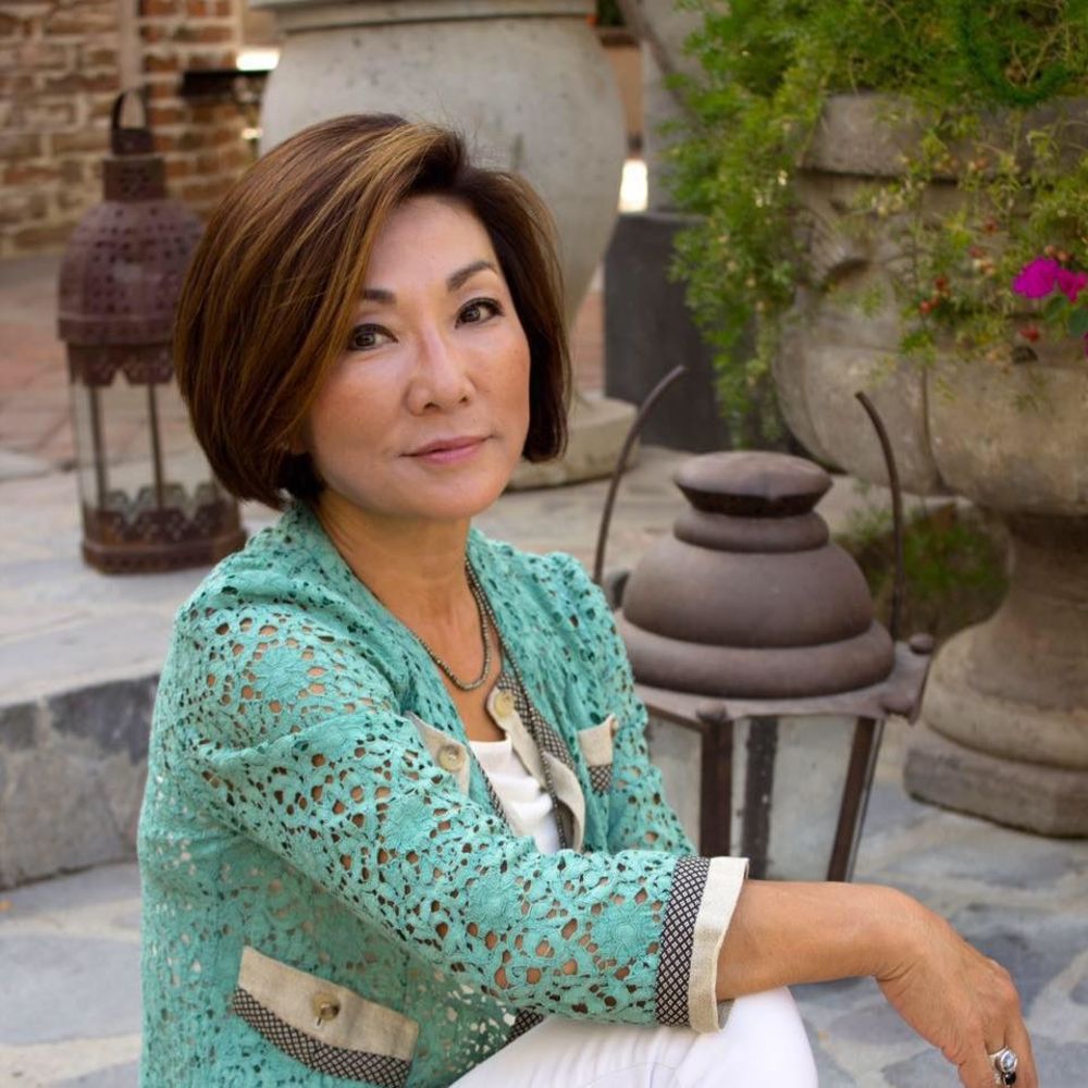 Meet your Posher, Masami