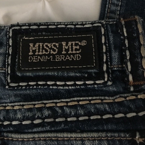 Miss Me jeans - Picture 3 of 4