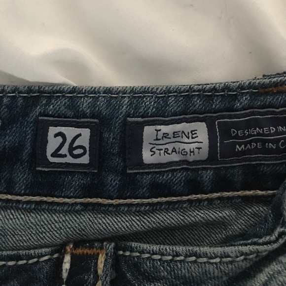 Miss Me jeans - Picture 4 of 4