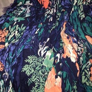 Old Navy Floral Cami