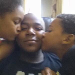 Meet your Posher, William