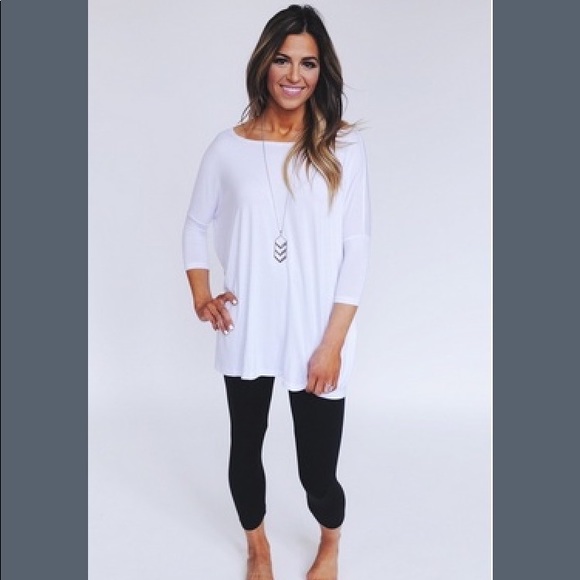 finejo Tops - Soft tunic😄❤️